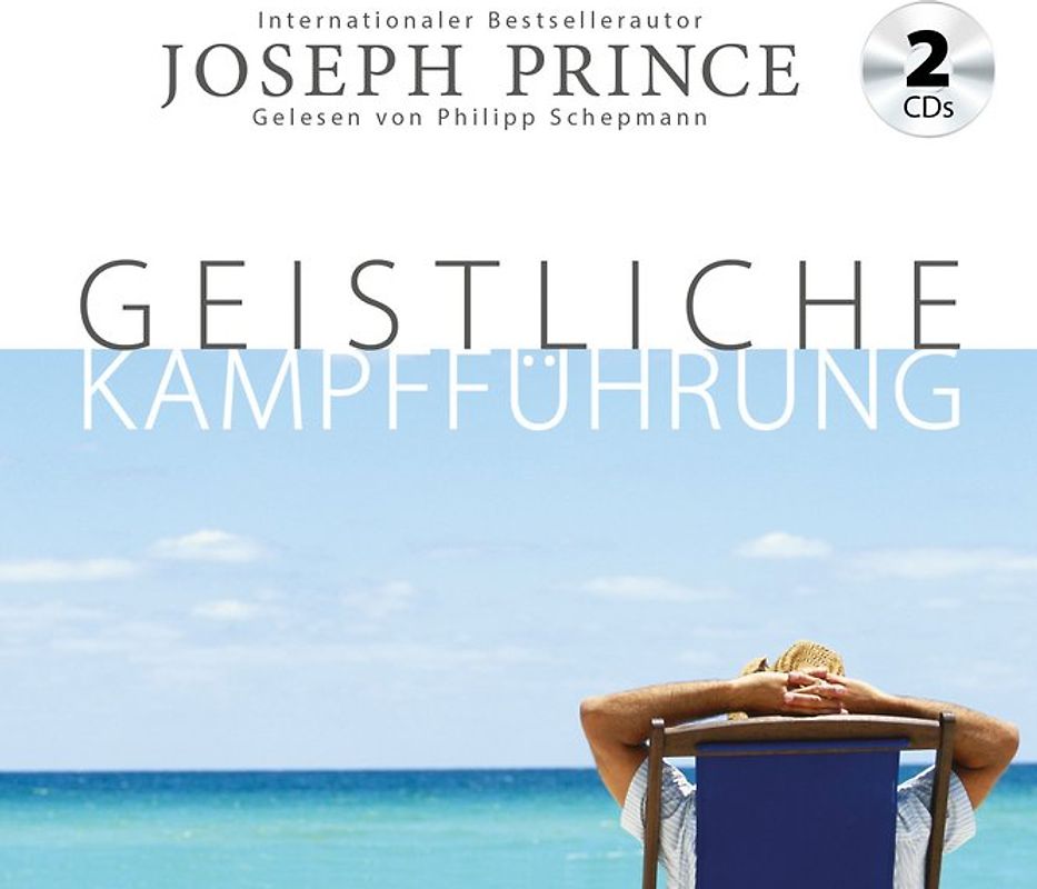 Geistliche Kampfführung