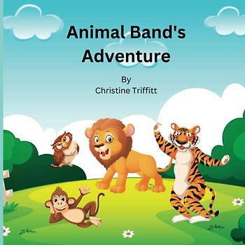 Animal Band's Adventure
