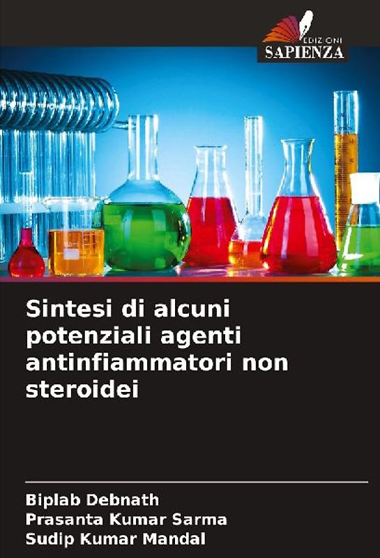 Sintesi di alcuni potenziali agenti antinfiammatori non steroidei