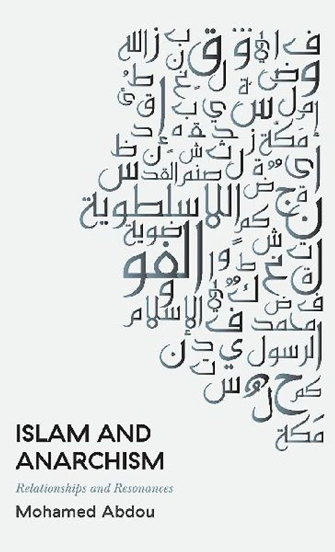 Islam and Anarchism