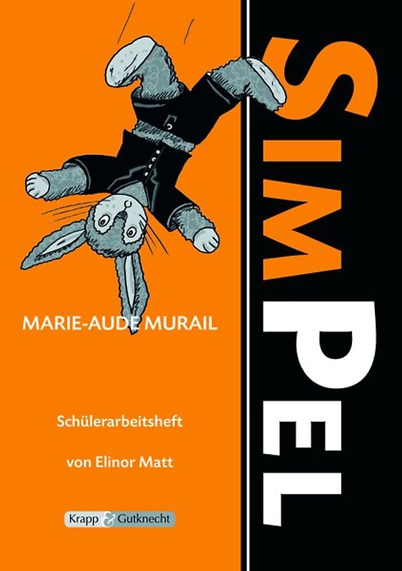 Simpel - Marie-Aude Murail - Schülerheft