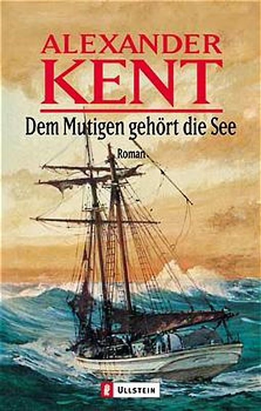 Dem Mutigen gehört die See