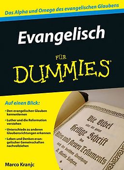 Evangelisch für Dummies