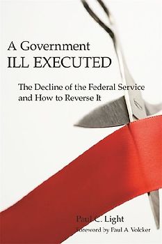 A Government Ill Executed