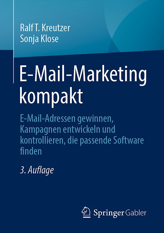 E-Mail-Marketing kompakt