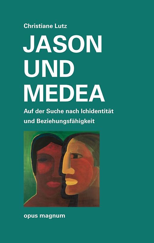 Jason und Medea