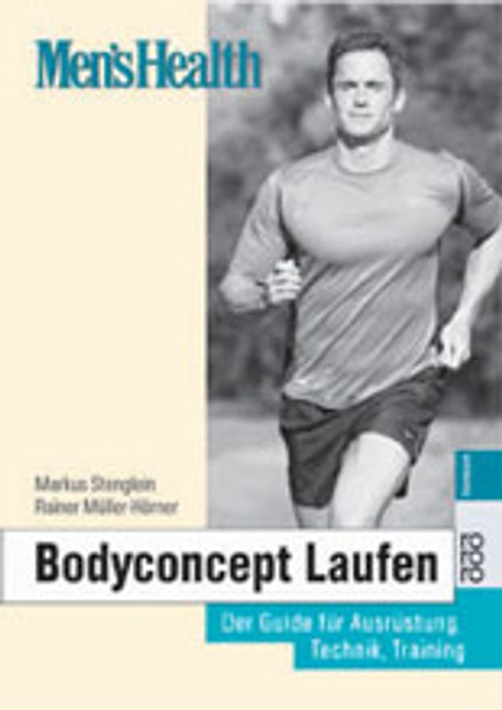 Men's Health: Bodyconcept Laufen