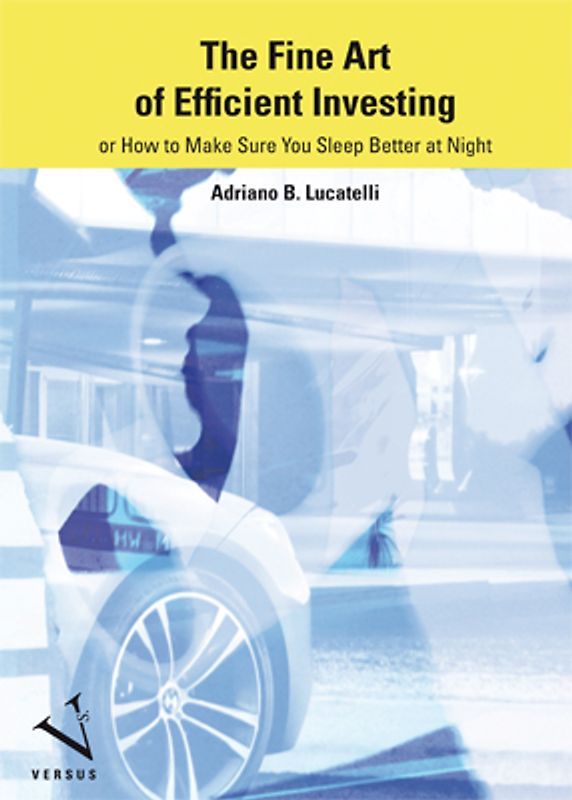 The Fine Art of Efficient Investing