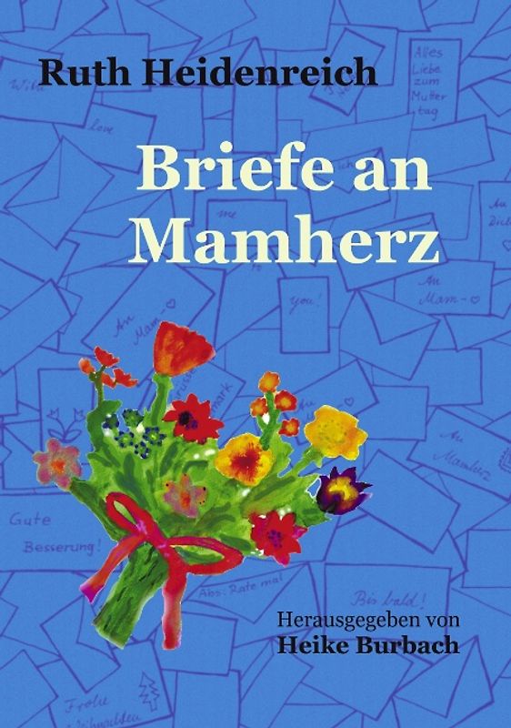 Briefe an Mamherz