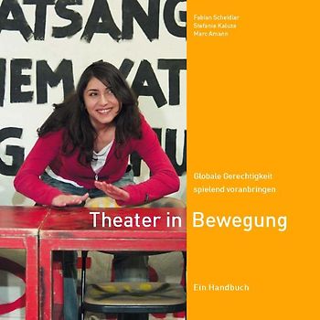 Theater in Bewegung