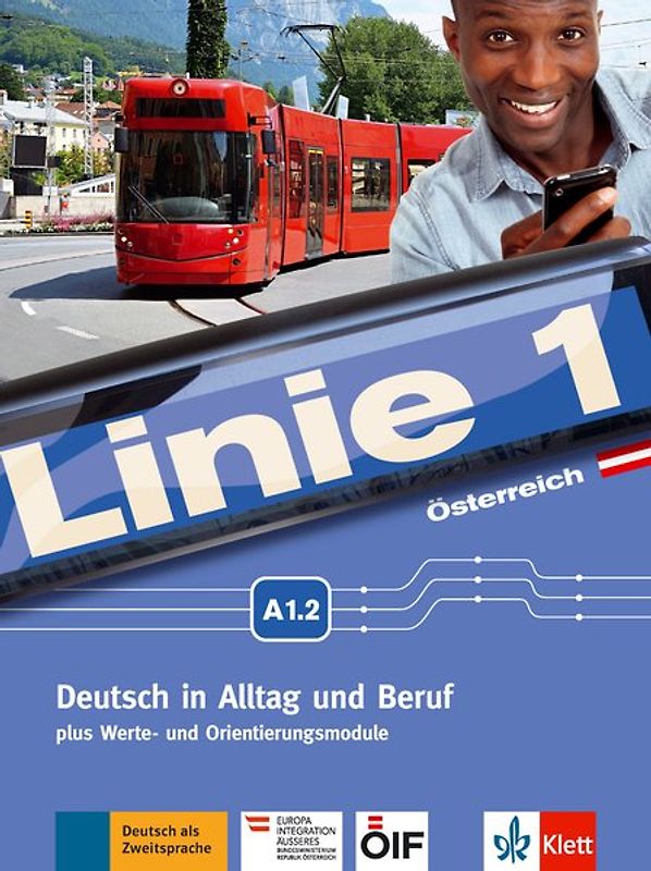 Linie 1 Österreich A1.2