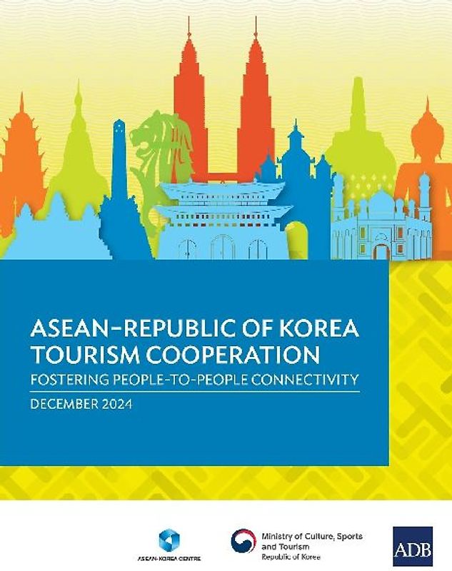 ASEAN-Republic of Korea Tourism Cooperation
