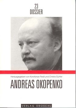 Andreas Okopenko