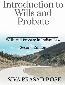 Introduction to Wills and Probate