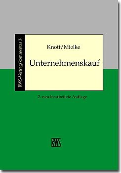 Unternehmenskauf