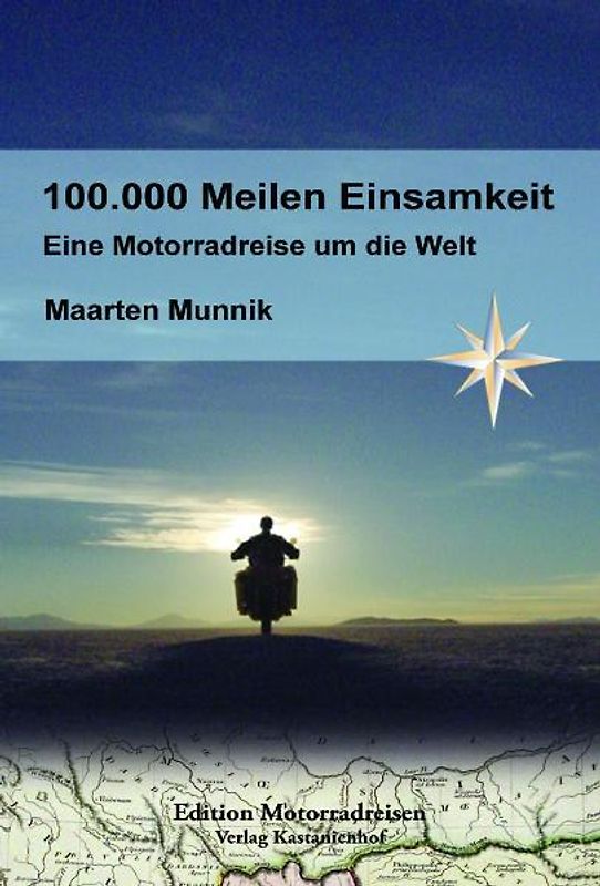 100.000 Meilen Einsamkeit