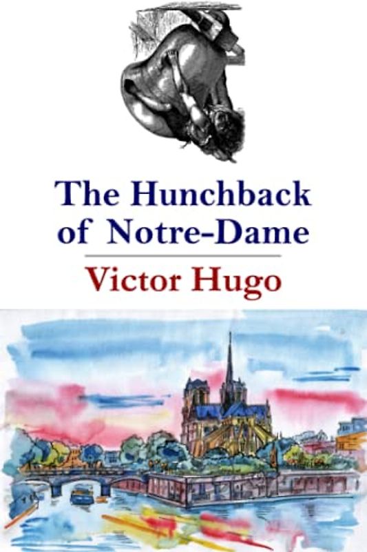 The Hunchback of Notre-Dame