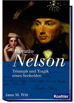 Horatio Nelson