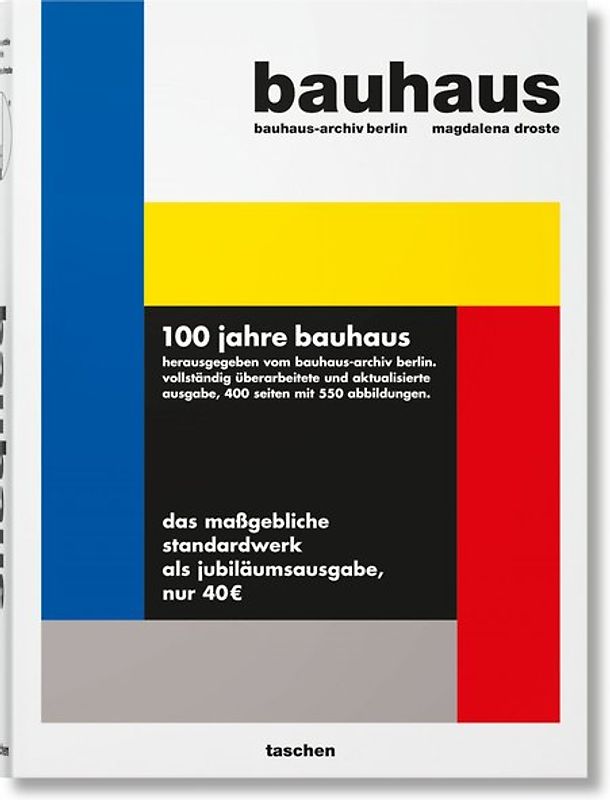 Bauhaus