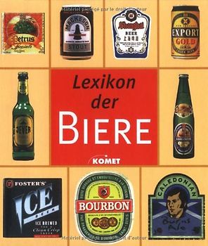 Lexikon der Biere