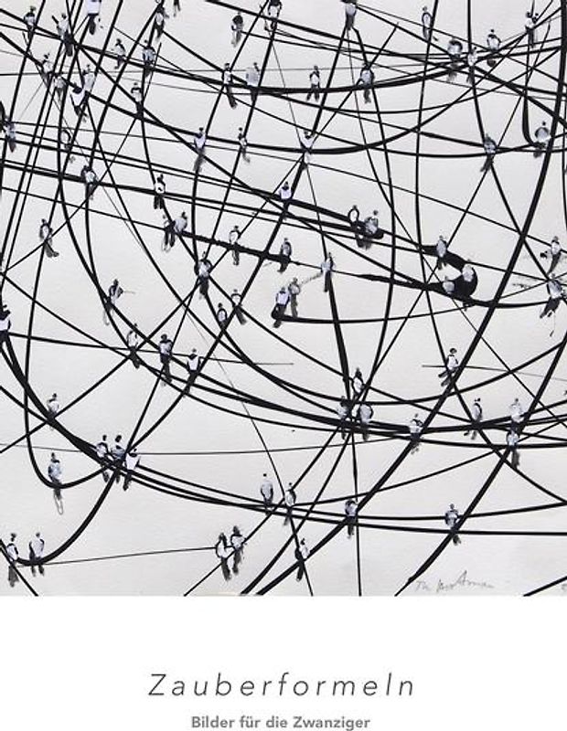 Zauberformeln
