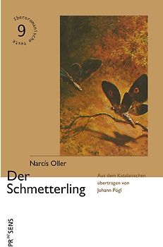 Der Schmetterling