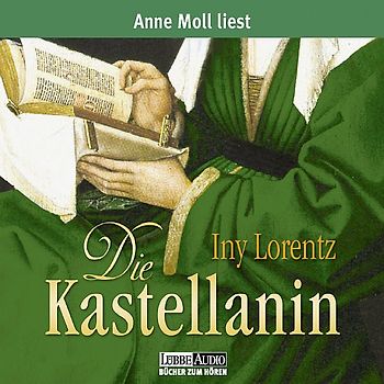 Iny Lorentz - Die Kastellanin