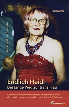 Endlich Heidi
