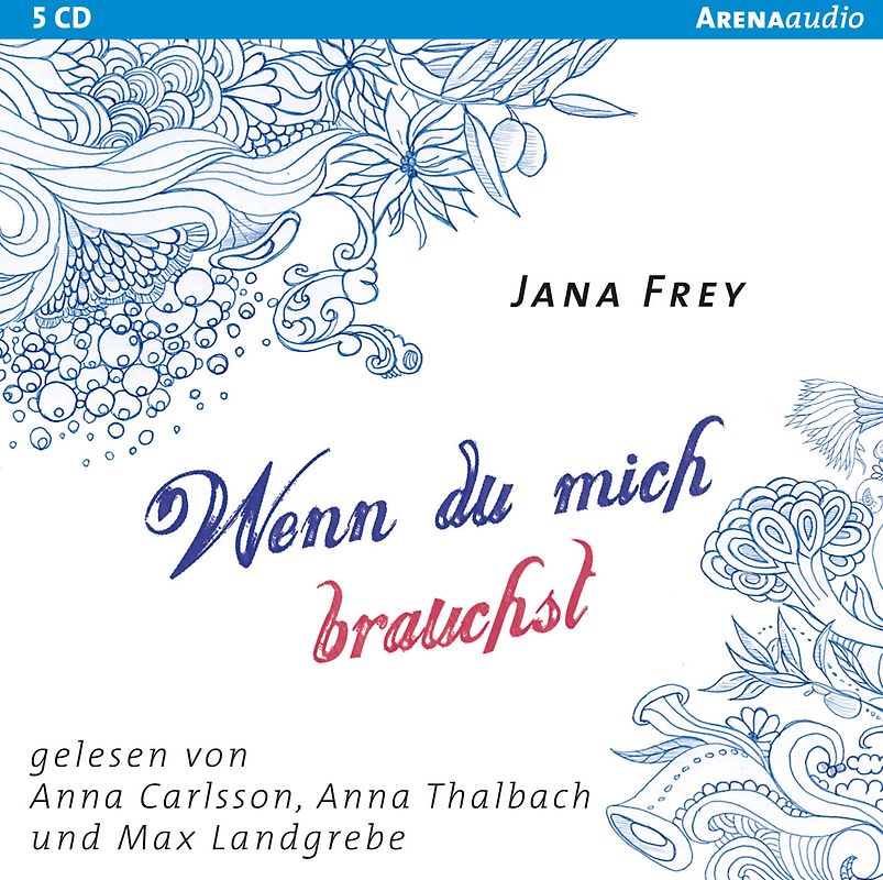 Wenn du mich brauchst