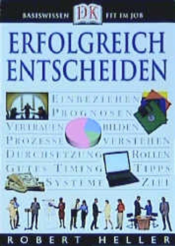 Erfolgreich entscheiden