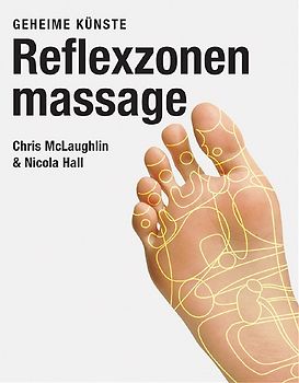 Reflexzonenmassage