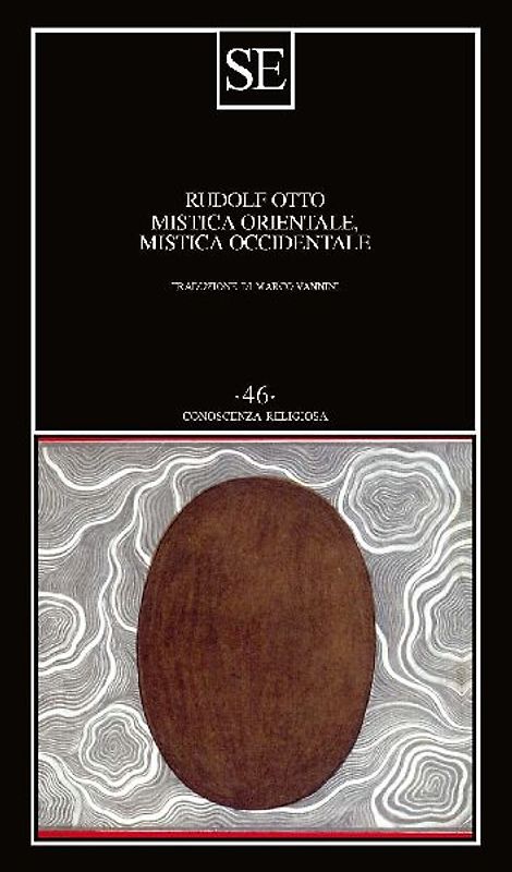 Mistica orientale, mistica occidentale