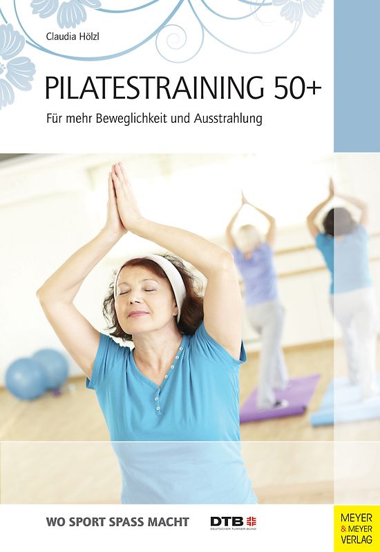 Pilatestraining 50+