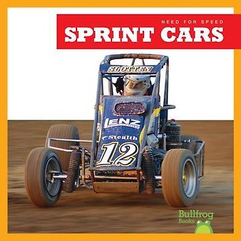 Sprint Cars