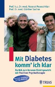 Mit Diabetes komm' ich klar