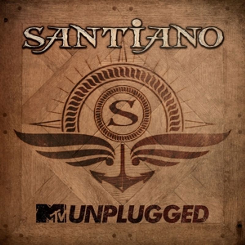 Santiano - MTV Unplugged (2CD) [2 CDs]