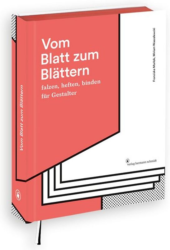 Vom Blatt zum Blättern