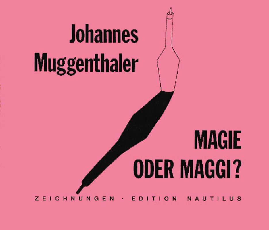 Magie oder Maggi?