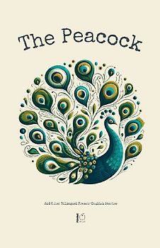 The Peacock And Other Bilingual French-English Stories