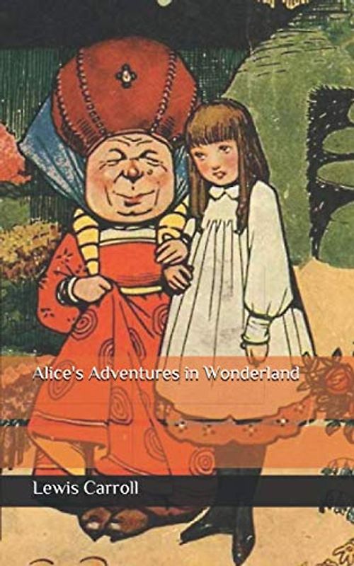 Alice's Adventures in Wonderland