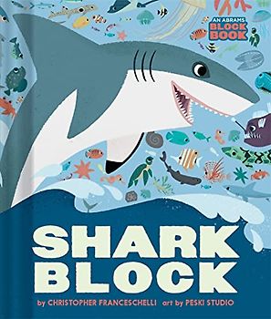 Sharkblock