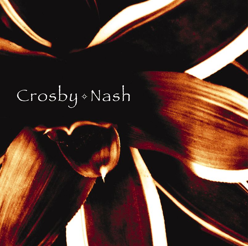 Crosby & Nash - Crosby & Nash