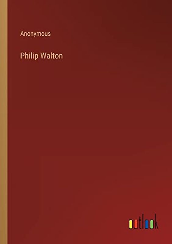 Philip Walton