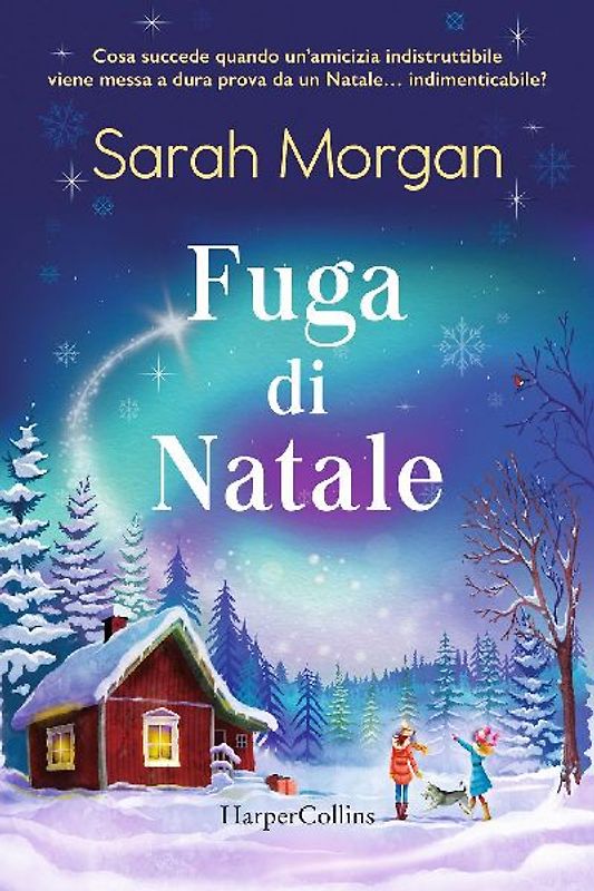 Fuga di Natale