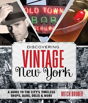 Discovering Vintage New York