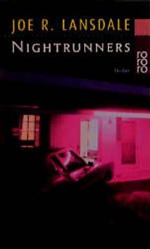Nightrunners. Thriller