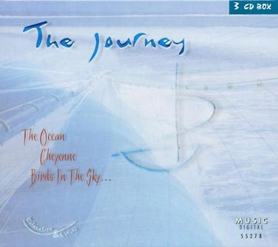 Relaxation & Nature - The Journey