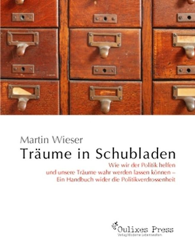 Träume in Schubladen