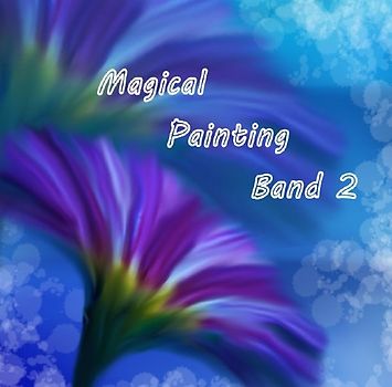 Magical Painting