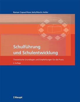 Schulführung und Schulentwicklung